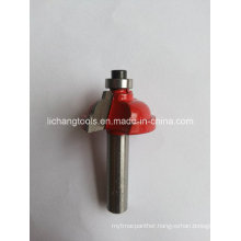 Router Bit with Colour Surface